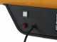 Generador de aire caliente Master BLP 53 M a gas butano o propano