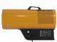 Generador de aire caliente Master BLP 53 M a gas butano o propano
