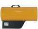 Generador de aire caliente Master BLP 53 M a gas butano o propano