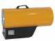Generador de aire caliente Master BLP 53 M a gas butano o propano
