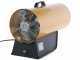 Generador de aire caliente Master BLP 53 M a gas butano o propano