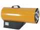 Generador de aire caliente Master BLP 53 M a gas butano o propano