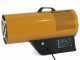 Generador de aire caliente Master BLP 73 M a gas butano o propano