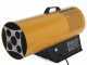 Generador de aire caliente Master BLP 73 M a gas butano o propano