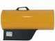 Generador de aire caliente Master BLP 73 M a gas butano o propano