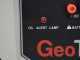 GeoTech Pro GGP 6500-3 - Generador de corriente con ruedas y AVR 5.4 kW - Continua 5 kw Trif&aacute;sica