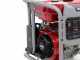 GeoTech-Pro GGP 6500-3 - Generador de corriente con ruedas y AVR 5.5 kW - Continua 5 kw Trif&aacute;sica
