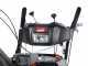 MTD OPTIMA ME 76 - Quitanieves de gasolina - SnowThorX 90