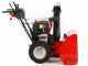 MTD OPTIMA ME 76 - Quitanieves de gasolina - SnowThorX 90