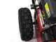 MTD ME 61 - Quitanieves de gasolina - SnowThorX 70