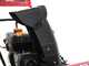 MTD ME 61 - Quitanieves de gasolina - SnowThorX 70