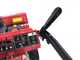 MTD ME 61 - Quitanieves de gasolina - SnowThorX 70