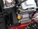 MTD ME 61 - Quitanieves de gasolina - SnowThorX 70