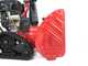 MTD OPTIMA ME 66 T - Quitanieves de gasolina - De orugas - SnowThorX 80 OHV