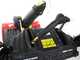 MTD OPTIMA ME 66 T - Quitanieves de gasolina - De orugas - SnowThorX 80 OHV