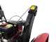 MTD OPTIMA ME 66 T - Quitanieves de gasolina - De orugas - SnowThorX 80 OHV