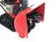 MTD OPTIMA ME 66 T - Quitanieves de gasolina - De orugas - SnowThorX 80 OHV