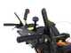 MTD OPTIMA ME 66 T - Quitanieves de gasolina - De orugas - SnowThorX 80 OHV