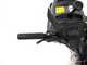 MTD OPTIMA ME 66 T - Quitanieves de gasolina - De orugas - SnowThorX 80 OHV