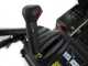 MTD OPTIMA ME 66 T - Quitanieves de gasolina - De orugas - SnowThorX 80 OHV