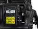 MTD OPTIMA ME 66 T - Quitanieves de gasolina - De orugas - SnowThorX 80 OHV