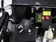 MTD OPTIMA ME 66 T - Quitanieves de gasolina - De orugas - SnowThorX 80 OHV
