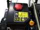 MTD OPTIMA ME 66 T - Quitanieves de gasolina - De orugas - SnowThorX 80 OHV