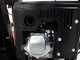MTD OPTIMA ME 66 T - Quitanieves de gasolina - De orugas - SnowThorX 80 OHV