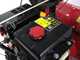 MTD OPTIMA ME 66 T - Quitanieves de gasolina - De orugas - SnowThorX 80 OHV