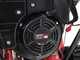 MTD OPTIMA ME 66 T - Quitanieves de gasolina - De orugas - SnowThorX 80 OHV