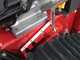 MTD OPTIMA ME 66 T - Quitanieves de gasolina - De orugas - SnowThorX 80 OHV