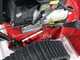 MTD OPTIMA ME 66 T - Quitanieves de gasolina - De orugas - SnowThorX 80 OHV