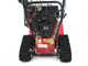 MTD OPTIMA ME 66 T - Quitanieves de gasolina - De orugas - SnowThorX 80 OHV