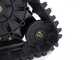MTD OPTIMA ME 66 T - Quitanieves de gasolina - De orugas - SnowThorX 80 OHV