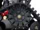 MTD OPTIMA ME 66 T - Quitanieves de gasolina - De orugas - SnowThorX 80 OHV
