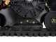 MTD OPTIMA ME 66 T - Quitanieves de gasolina - De orugas - SnowThorX 80 OHV