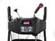 MTD OPTIMA ME 66 T - Quitanieves de gasolina - De orugas - SnowThorX 80 OHV
