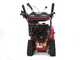 MTD OPTIMA ME 66 T - Quitanieves de gasolina - De orugas - SnowThorX 80 OHV