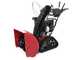 MTD OPTIMA ME 66 T - Quitanieves de gasolina - De orugas - SnowThorX 80 OHV
