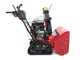 MTD OPTIMA ME 66 T - Quitanieves de gasolina - De orugas - SnowThorX 80 OHV