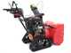 MTD OPTIMA ME 66 T - Quitanieves de gasolina - De orugas - SnowThorX 80 OHV