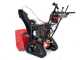 MTD OPTIMA ME 66 T - Quitanieves de gasolina - De orugas - SnowThorX 80 OHV