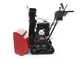 MTD OPTIMA ME 66 T - Quitanieves de gasolina - De orugas - SnowThorX 80 OHV