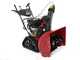 MTD OPTIMA ME 66 T - Quitanieves de gasolina - De orugas - SnowThorX 80 OHV