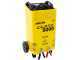 Cargador de bater&iacute;as arrancador Deca CLASS BOOSTER 5000E con ruedas, monof&aacute;sico, 12-24V