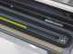 Reber PROFESSIONAL 40 - 9714 N - Envasadora al vac&iacute;o profesional - Barra de soldadura de 43 cm