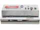 Reber PROFESSIONAL 40 - 9714 N - Envasadora al vac&iacute;o profesional - Barra de soldadura de 43 cm