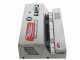 Reber PROFESSIONAL 40 - 9714 N - Envasadora al vac&iacute;o profesional - Barra de soldadura de 43 cm