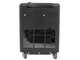 GeoTech Pro DGP8500SE-3 - Generador de corriente silencioso con ruedas y AVR 6 kW - Continua 5.5 kW Full-Power + ATS monof&aacute;sico