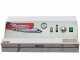 Reber EcoPro 40 - 9716 N - Envasadora al vac&iacute;o profesional - Barra de soldadura de 43 cm